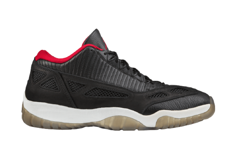 Air Jordan 11 Retro IE "Bred"
