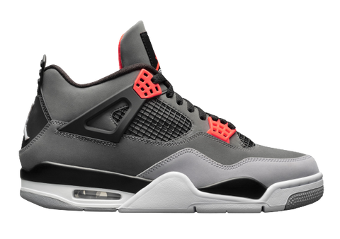 Air Jordan 4 "Infrared" PRE-ORDER