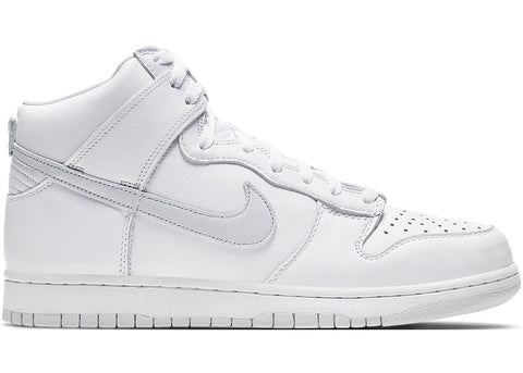 Nike Dunk "Pure Platinum"