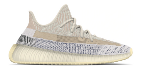 Adidas Yeezy 350 "Ash Pearl"