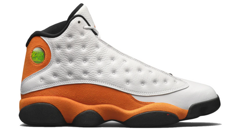 Air Jordan 13 "Starfish"