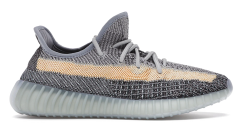 Adidas Yeezy 350 "Ash Blue"
