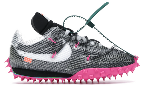 Nike Off-White "Waffle Racer"