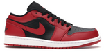 Air Jordan 1 Low "Reverse Bred"