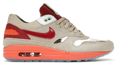 Nike Air Max 1 "Clot"