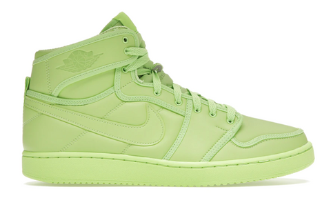 Jordan 1 AJKO "Billie Eilish"