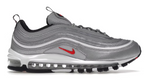 Air Max 97 "Silver Bullet"
