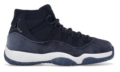 Women's Air Jordan 11 "Midnight Navy"