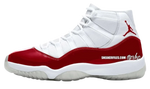 Air Jordan Retro 11 "Cherry White" PRE-ORDER