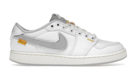 Union x Air Jordan 1 Low AJKO "Canvas"