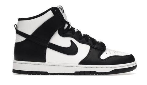 Nike Dunk High "Panda"