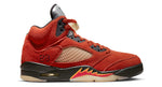 WMNS Air Jordan 5 "Dunk On Mars"
