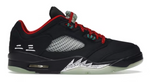 Jordan 5 Retro Low "CLOT Jade"