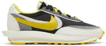 Nike LD Waffle sacai Undercover "Citron"