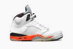 Air Jordan 5 "Shattered Backboard"